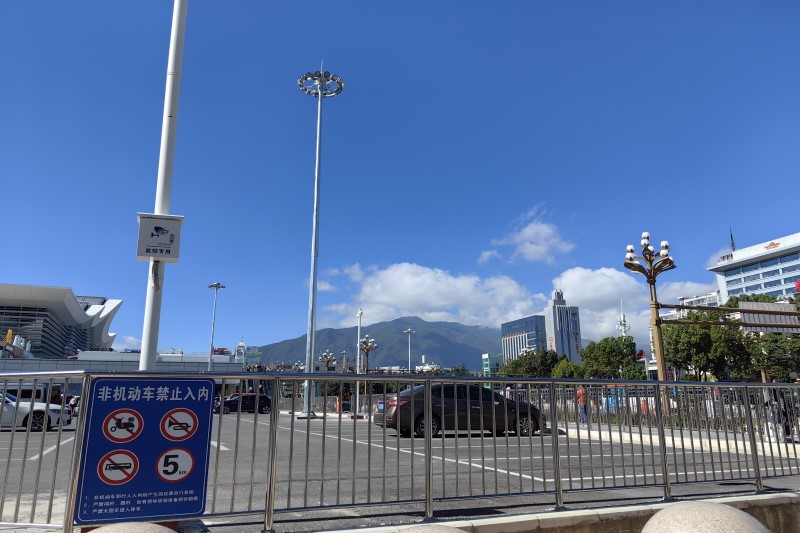 广州花都马克威恩箱包链科创园项目正式动工 总投资2.5亿元